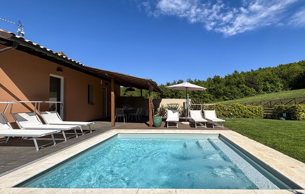 Maison 6 personnes à Montebuono - Photo 12