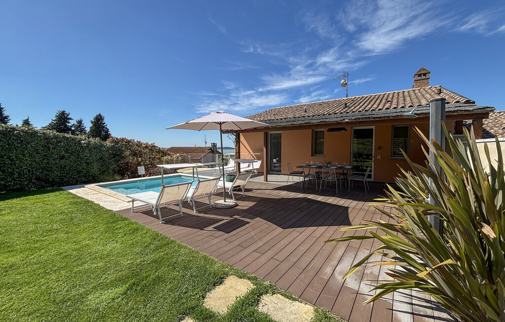 Maison 6 personnes à Montebuono - Photo 13