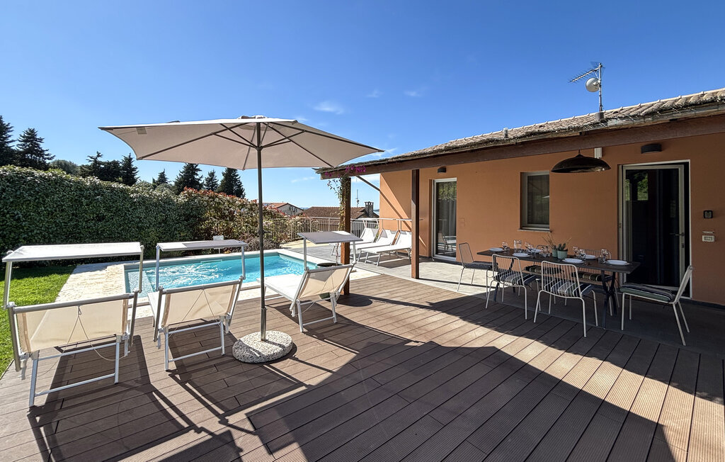 Maison 6 personnes à Montebuono - Photo 14