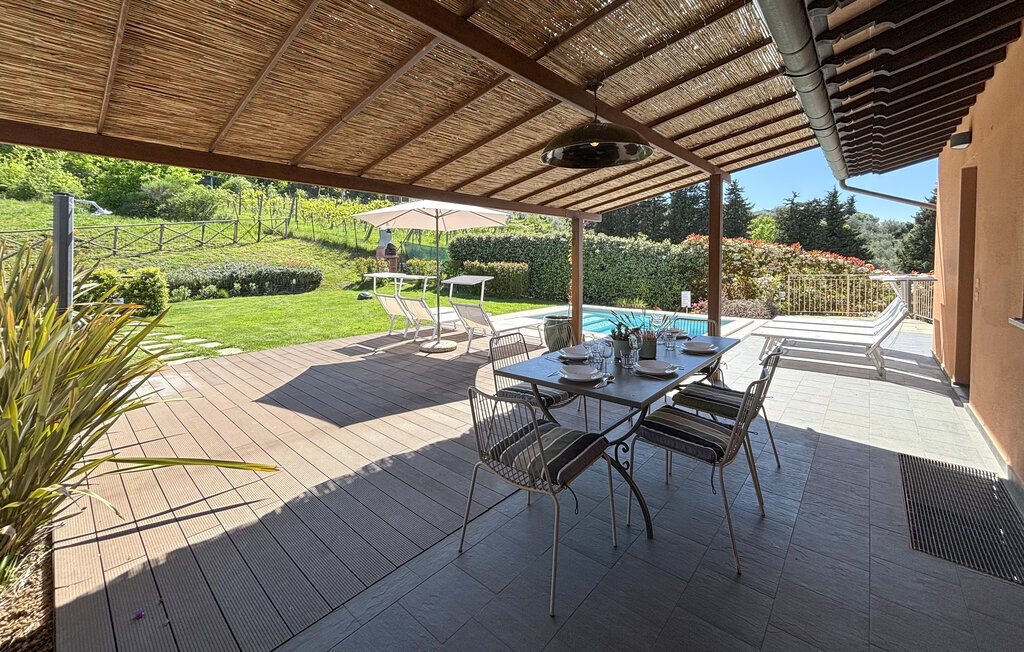Maison 6 personnes à Montebuono - Photo 15