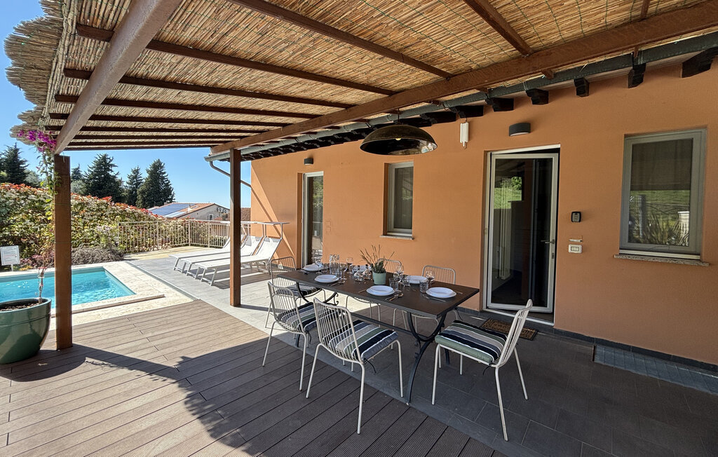 Maison 6 personnes à Montebuono - Photo 16