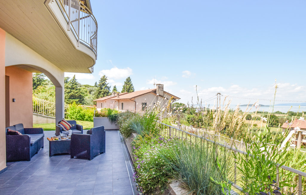 Maison 6 personnes à Montebuono - Photo 17