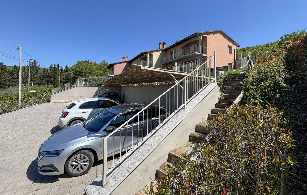 Maison 6 personnes à Montebuono - Photo 33