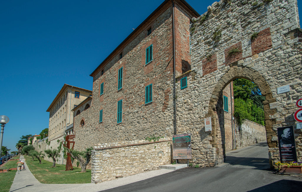 Maison 6 personnes à Montebuono - Photo 37