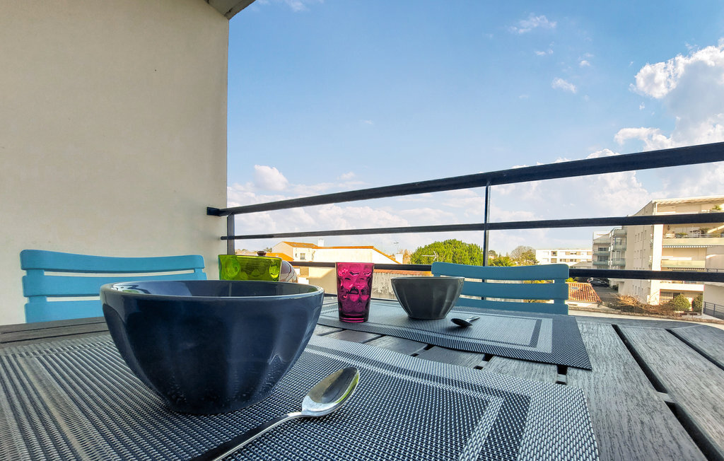 Appartement 2 personnes proche plage Grande Conche - Photo 1