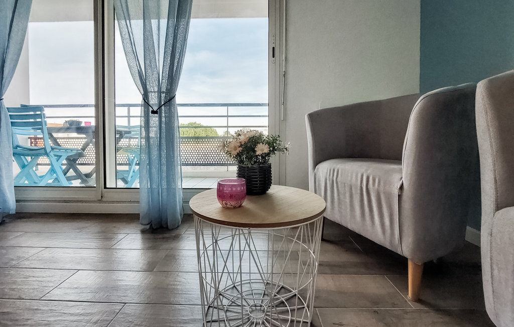 Appartement 2 personnes proche plage Grande Conche - Photo 3