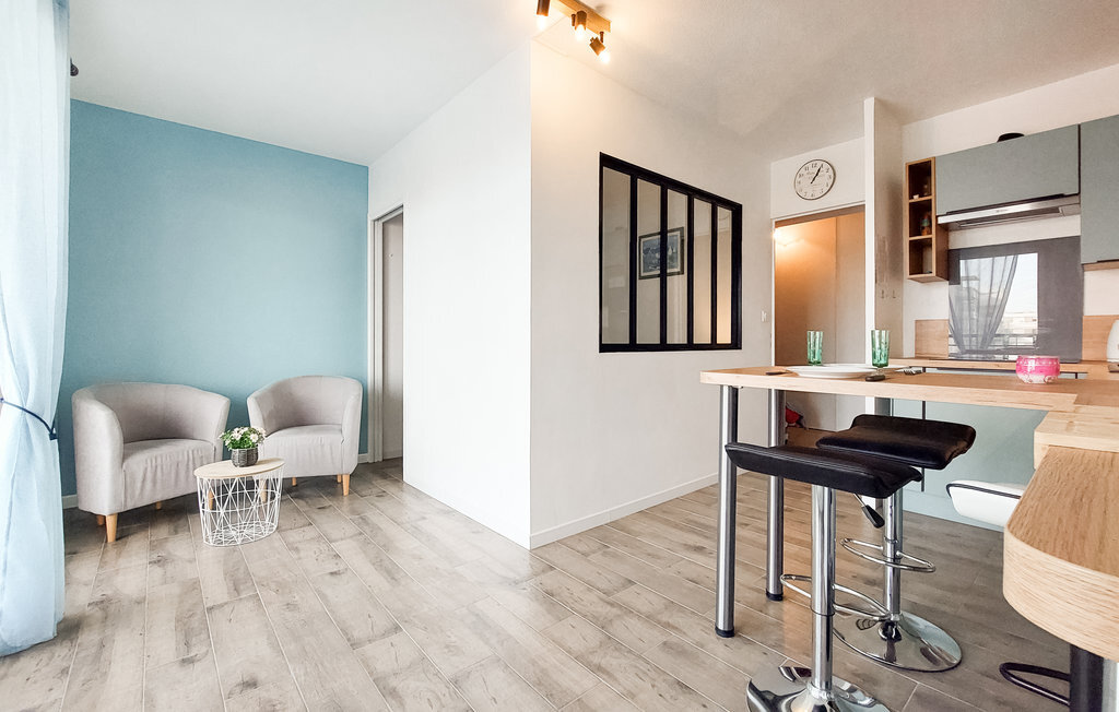 Appartement 2 personnes proche plage Grande Conche - Photo 4