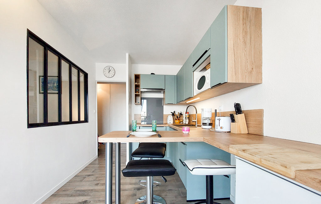 Appartement 2 personnes proche plage Grande Conche - Photo 5