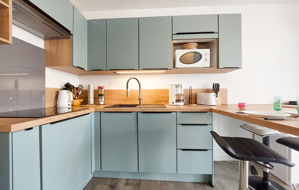 Appartement 2 personnes proche plage Grande Conche - Photo 6