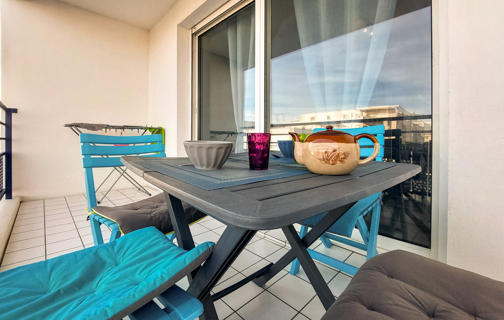 Appartement 2 personnes proche plage Grande Conche - Photo 8