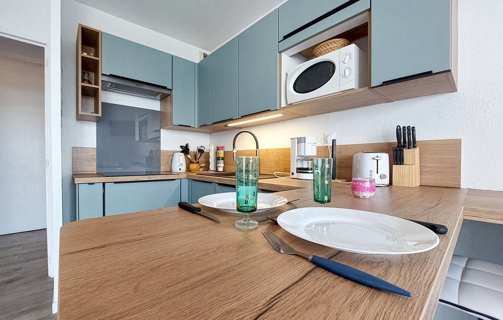 Appartement 2 personnes proche plage Grande Conche - Photo 10