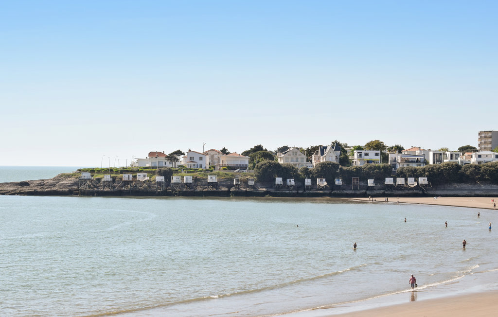 Appartement 2 personnes proche plage Grande Conche - Photo 19
