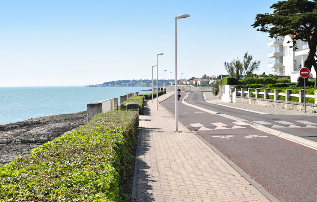 Appartement 2 personnes proche plage Grande Conche - Photo 20