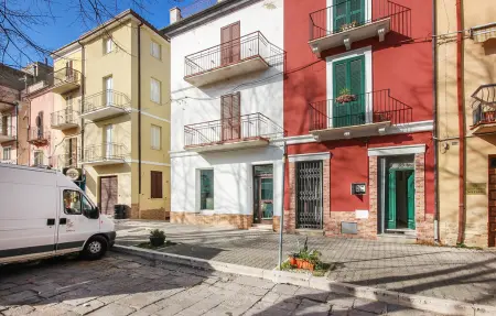 Location appartement de vacances à Orsogna