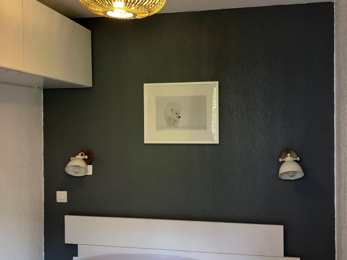 Appartement 2 pièces 4 pers. aux Menuires, Quartier Bruyères, pied des pistes et télécabine - Photo 1