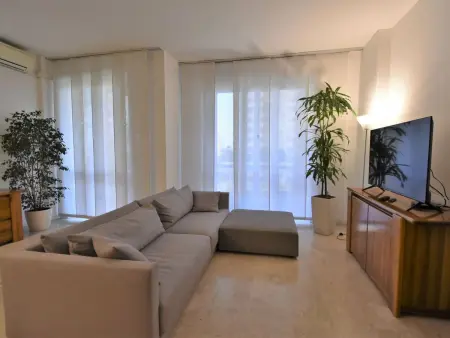 Location appartement à Milan