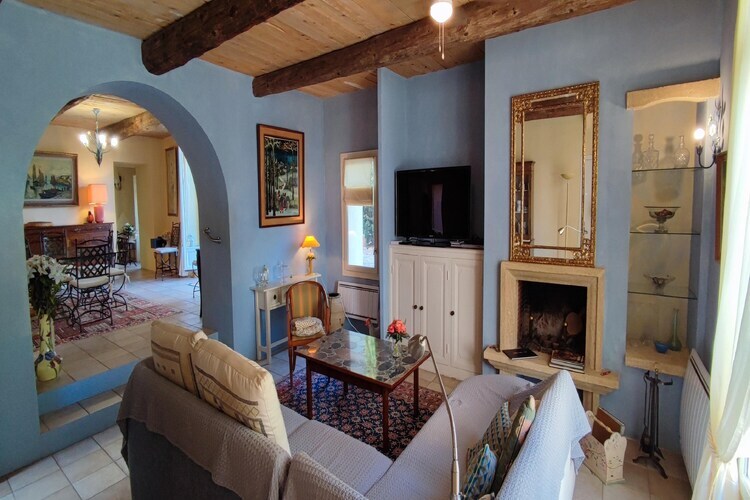 La Bouscade Master House à Puisserguier - Photo 2