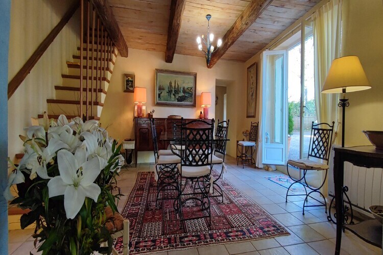 La Bouscade Master House à Puisserguier - Photo 5
