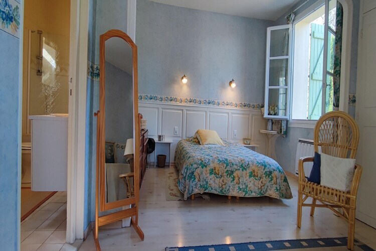 La Bouscade Master House à Puisserguier - Photo 6
