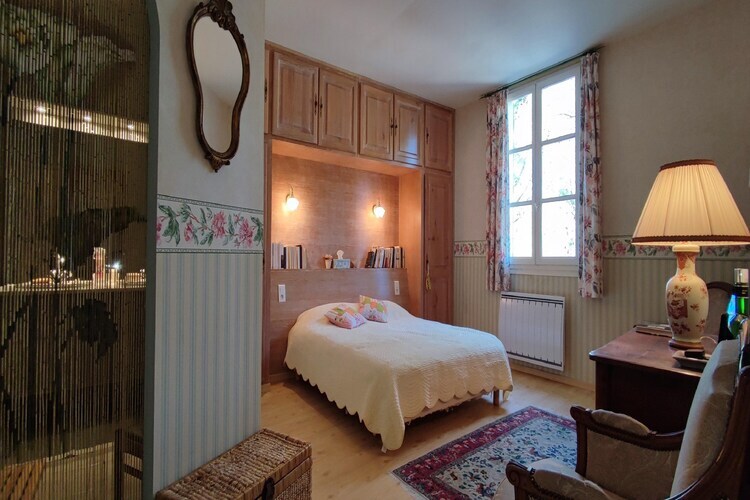 La Bouscade Master House à Puisserguier - Photo 8