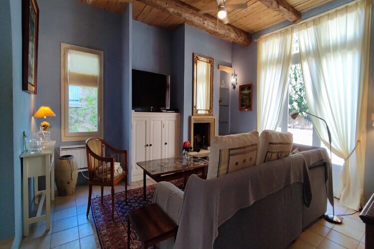 La Bouscade Master House à Puisserguier - Photo 12