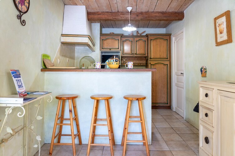 La Bouscade Master House à Puisserguier - Photo 18