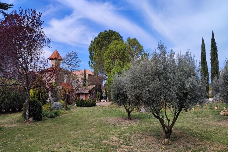 La Bouscade Master House à Puisserguier - Photo 23