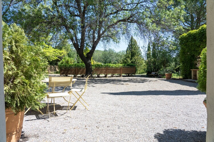La Bouscade Master House à Puisserguier - Photo 29