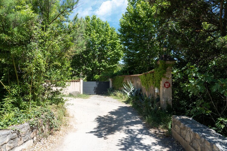 La Bouscade Master House à Puisserguier - Photo 30