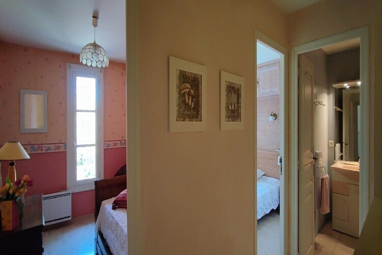 La Bouscade Master House à Puisserguier - Photo 33