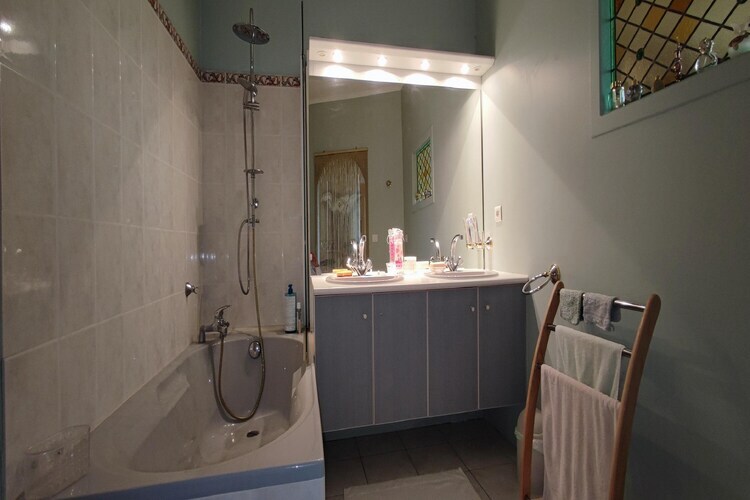 La Bouscade Master House à Puisserguier - Photo 34