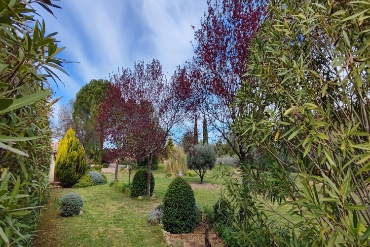 La Bouscade Master House à Puisserguier - Photo 36