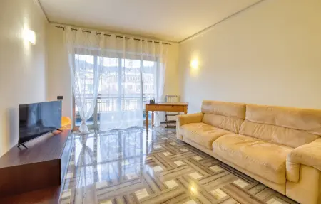 Location appartement à Rapallo