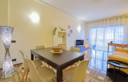 Appartement 6 personnes à Rapallo : photo 2