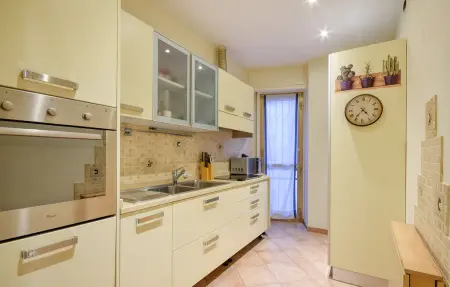 Appartement 6 personnes à Rapallo : photo 3