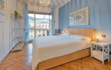 Appartement 6 personnes à Rapallo : photo 4