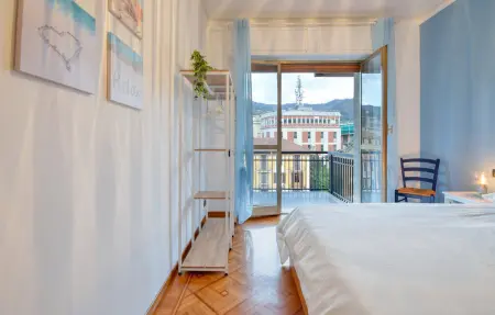 Appartement 6 personnes à Rapallo : photo 5
