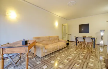 Appartement 6 personnes à Rapallo : photo 8