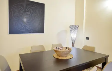 Appartement 6 personnes à Rapallo : photo 9