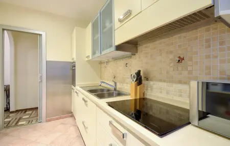 Appartement 6 personnes à Rapallo : photo 10