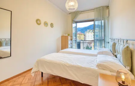 Appartement 6 personnes à Rapallo : photo 12