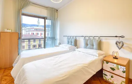 Appartement 6 personnes à Rapallo : photo 13