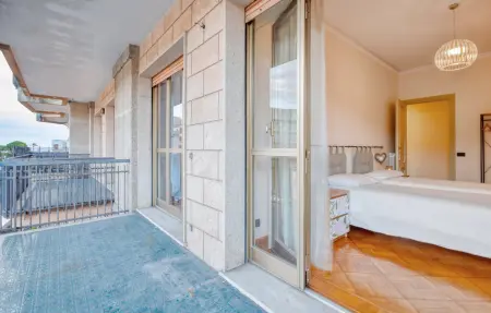 Appartement 6 personnes à Rapallo : photo 14