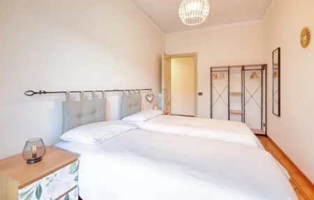 Appartement 6 personnes à Rapallo : photo 15