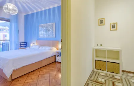 Appartement 6 personnes à Rapallo : photo 16