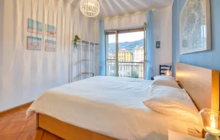 Appartement 6 personnes à Rapallo : photo 17