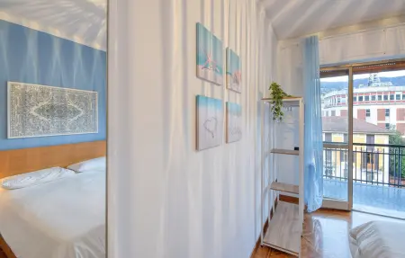 Appartement 6 personnes à Rapallo : photo 19