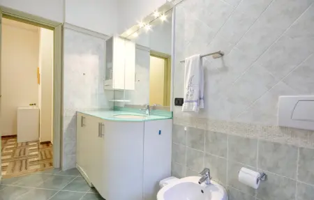 Appartement 6 personnes à Rapallo : photo 20