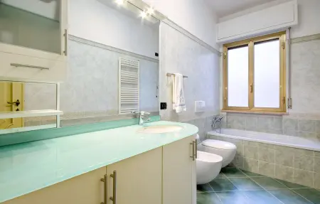 Appartement 6 personnes à Rapallo : photo 21