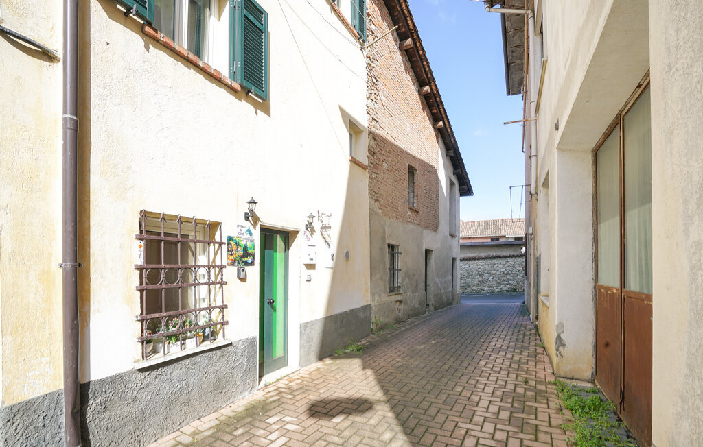 Maison mitoyenne San Cristoforo, vallée de Lemme - Photo 6